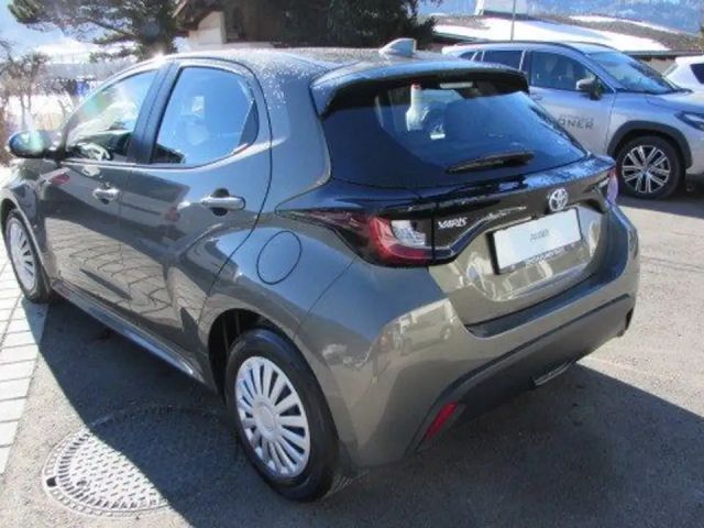 Toyota Yaris Active Hybride