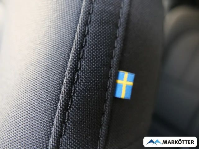 Volvo C40 AWD Recharge Twin Engine