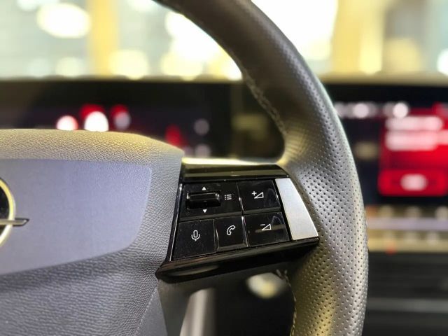 Opel Astra Sports Tourer Ultimate