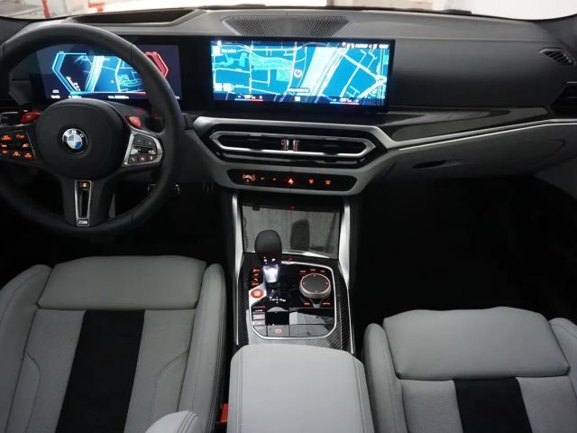 BMW M4 Competition Coupé xDrive