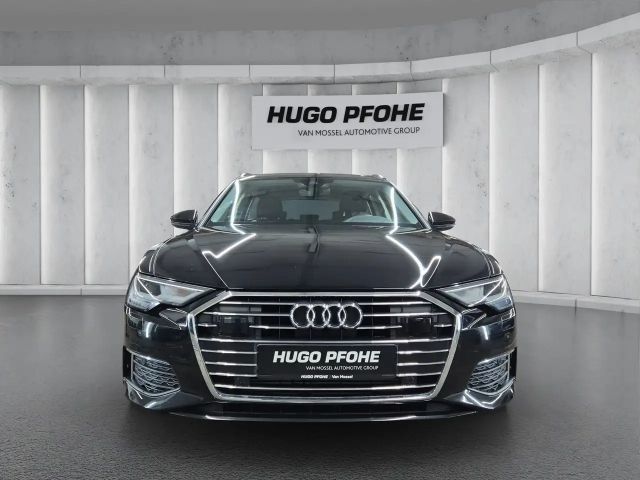 Audi A6 2.0 TFSI Avant