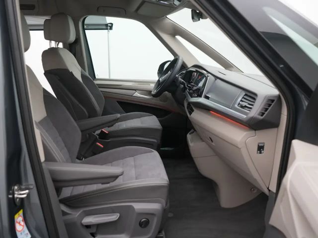 Volkswagen California Ocean T7