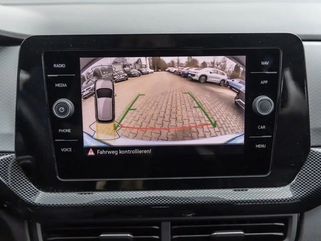 Volkswagen T-Cross 1.0 TSI DSG Life