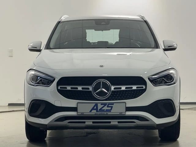 Mercedes-Benz GLA 180 CDI