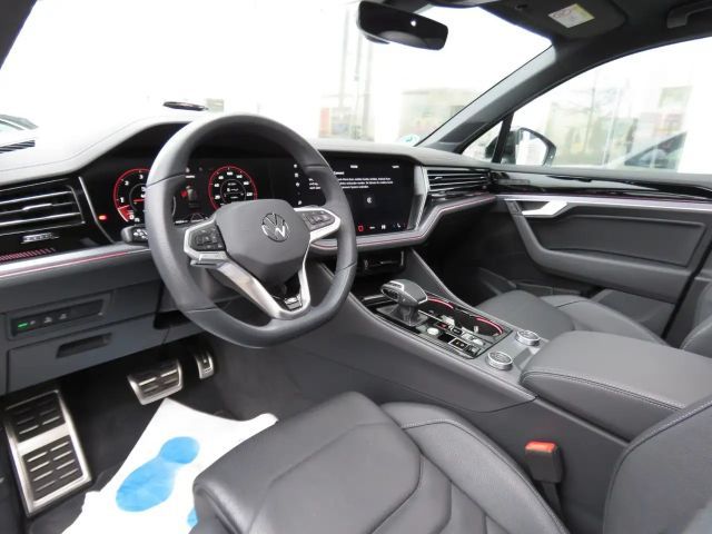 Volkswagen Touareg 3.0 V6 TDI R-Line