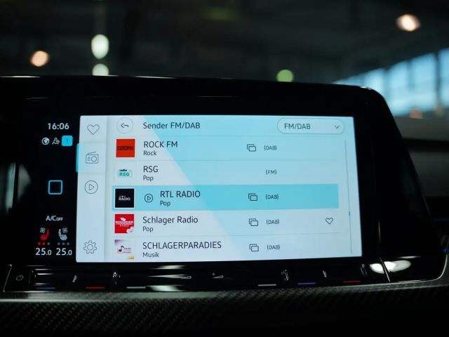 Volkswagen Golf R 20 Years 4M* Pano *Leder *1.Hand *HK *AGA