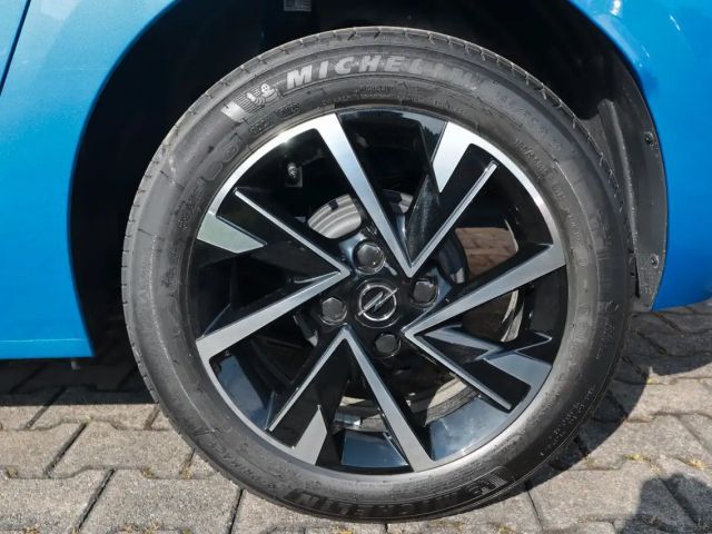 Opel Corsa 1.2 Turbo