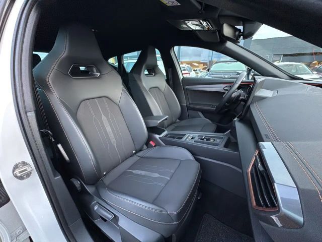 Cupra Formentor 2.0 TSI 4Drive DSG VZ