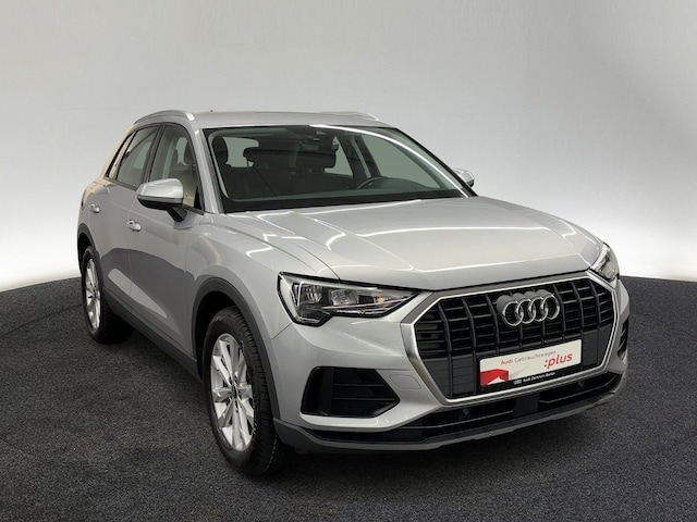 Audi Q3 35 TFSI