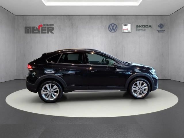 Volkswagen Taigo 1.0 TSI DSG Move