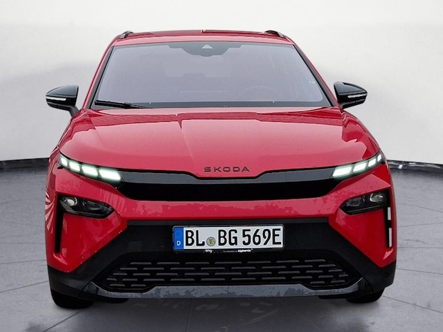 Skoda Elroq Sportline