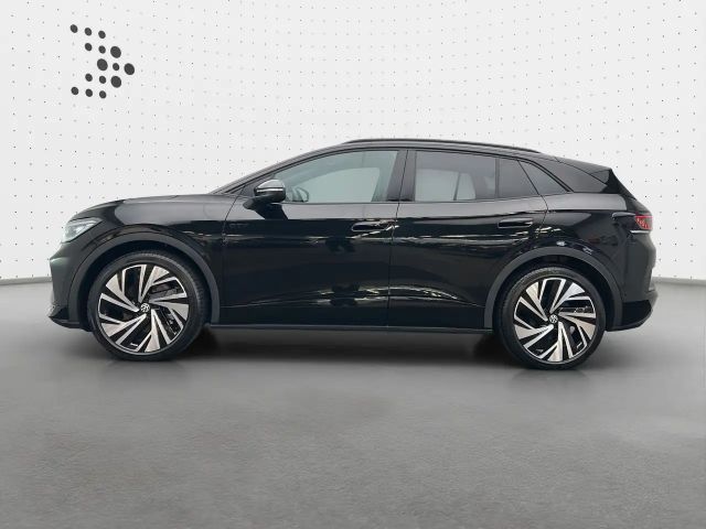 Volkswagen ID.4 GTX IQ.Drive