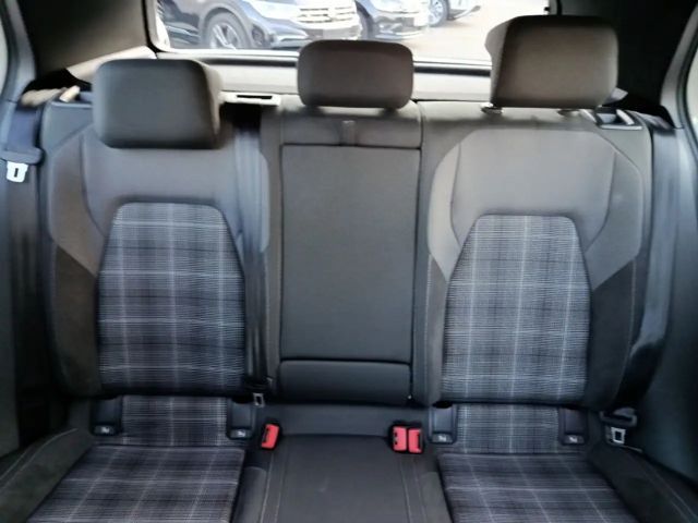 Volkswagen Golf 2.0 TDI GTD Golf VIII