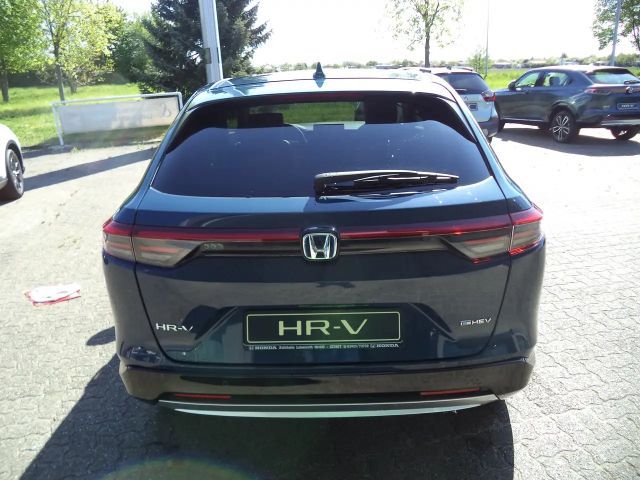Honda HR-V Advance