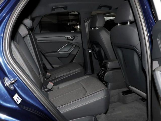 Audi Q3 35 TDI S-Line Sportback