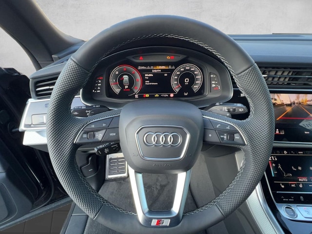 Audi Q8 45 TDI Quattro