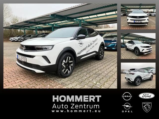 Opel Mokka 1.2 Turbo Edition Turbo