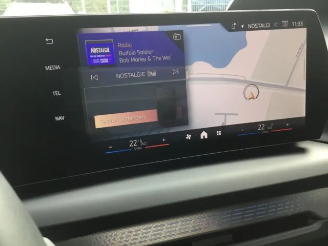 BMW 120 M-Sport Sedan