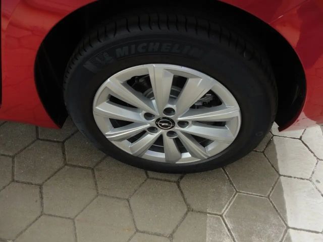 Opel Astra 1.2 Turbo Enjoy Turbo