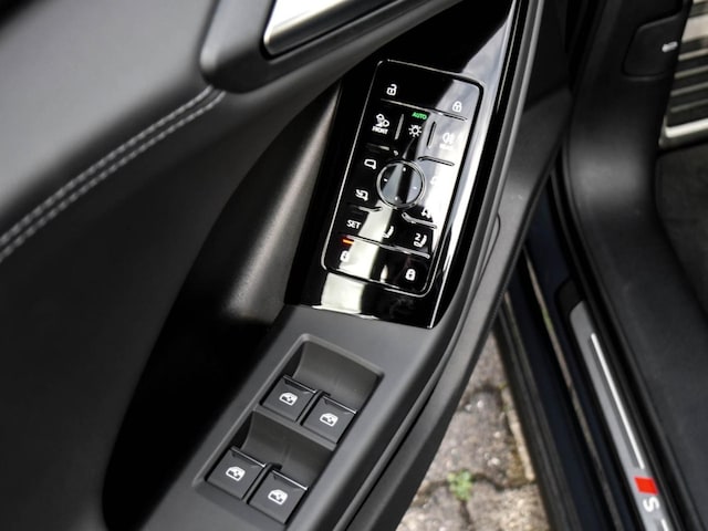 Audi Q6 e-tron Quattro