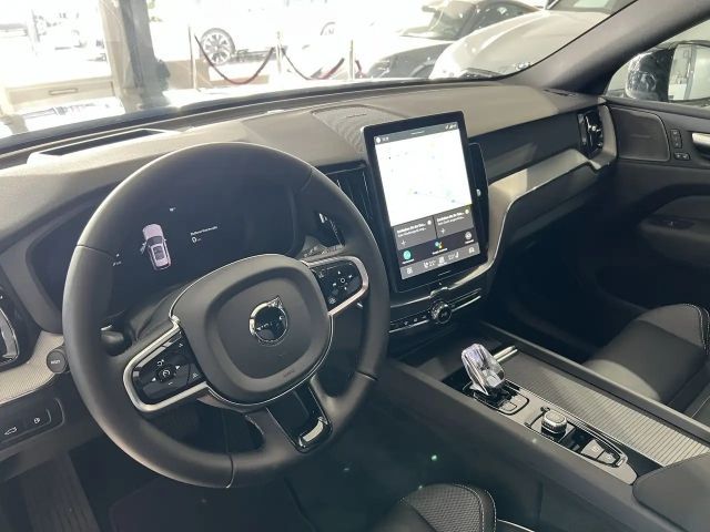 Volvo XC60 AWD Plus Recharge T6