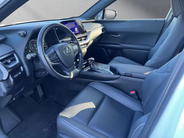 Lexus UX 250h F Sport Sport