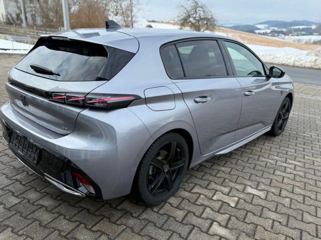 Peugeot 308 EAT8 GT-Line PureTech