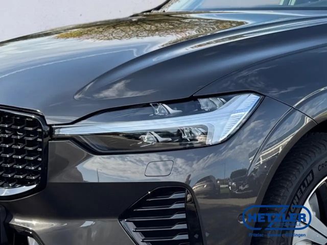 Volvo XC60 AWD Recharge T6