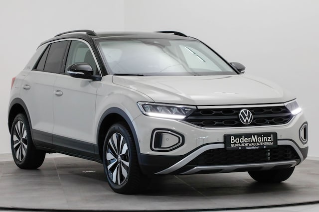 Volkswagen T-Roc 1.5 TSI