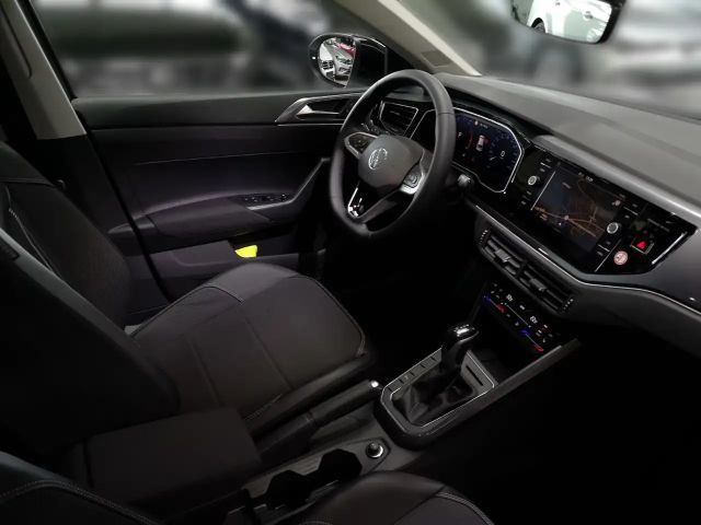 Volkswagen Taigo DSG Style