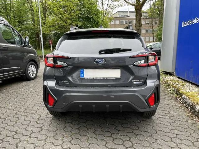 Subaru Crosstrek AWD