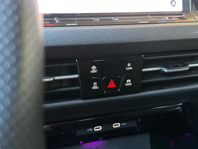 Volkswagen Golf DSG GTI