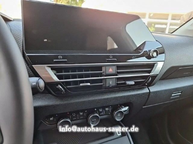 Citroën ë-C4 Plus Shine