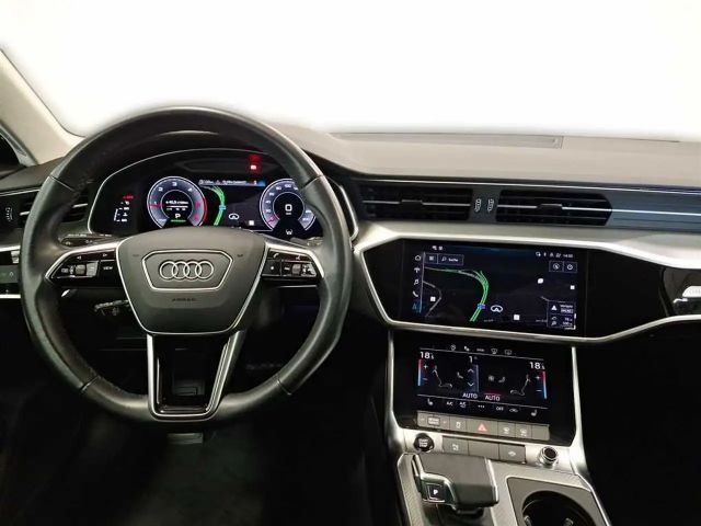 Audi A6 2.0 TDI S-Tronic Sport