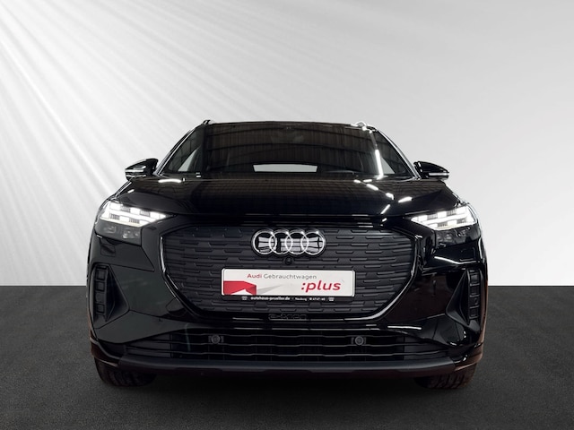 Audi Q4 e-tron 40