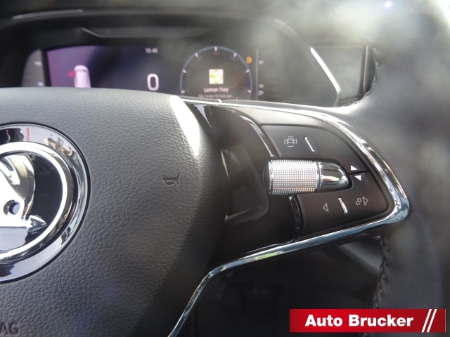 Skoda Octavia 1.5 TSI Combi