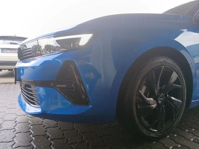 Opel Astra 1.2 Turbo GS-Line Grand Sport Turbo