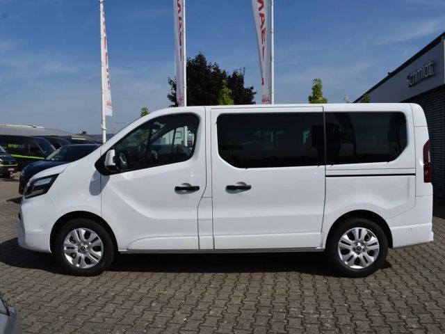 Nissan Primastar L1H1 Tekna dCi 150