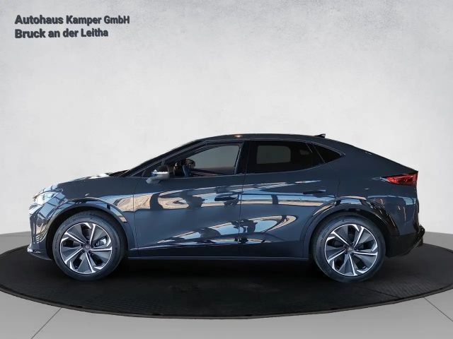 Cupra Tavascan 4Drive VZ