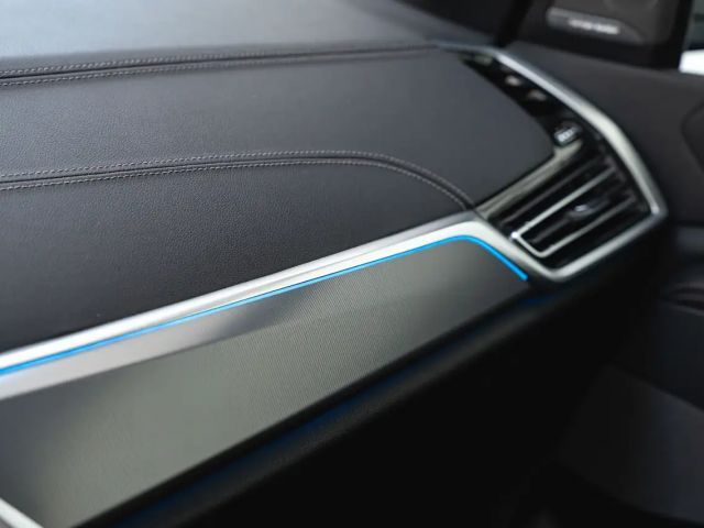 BMW X5 M-Sport xDrive