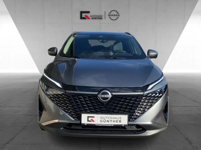 Nissan Qashqai N-Connecta