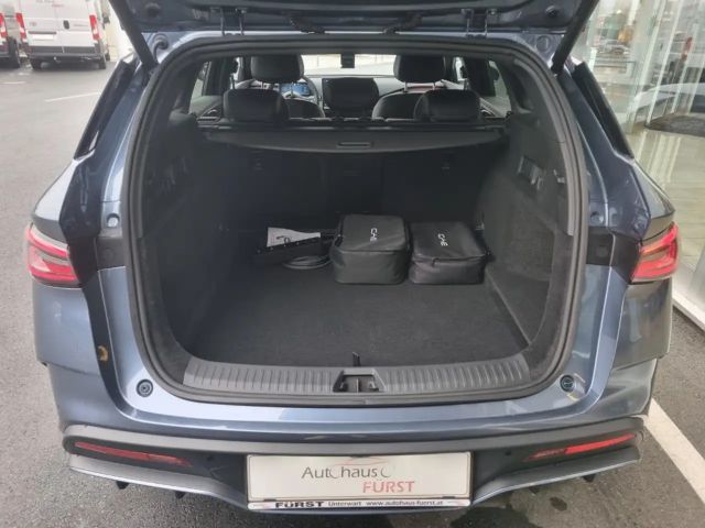 BYD Seal 6 Comfort DM-i Touring