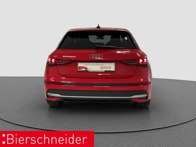 Audi A3 30 TFSI S-Tronic Sportback