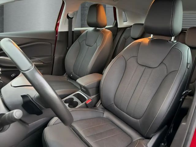 Opel Grandland X Business Elegance