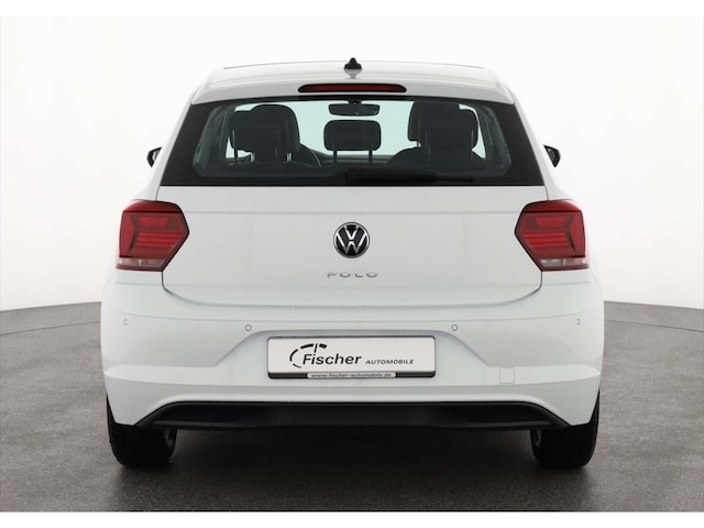 Volkswagen Polo 1.0 TSI Highline