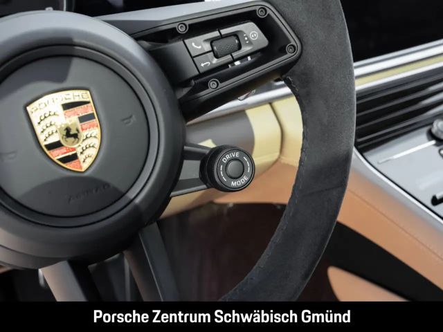 Porsche Panamera GTS