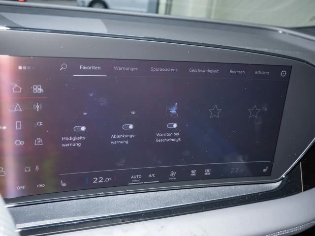 Audi Q6 e-tron Edition Quattro