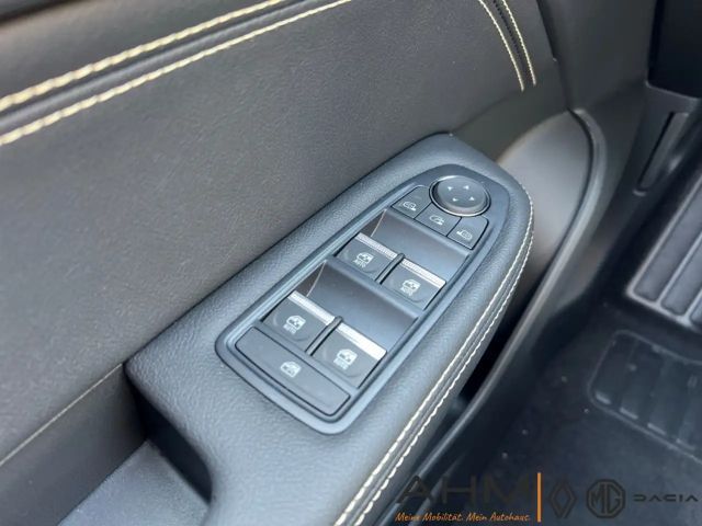 Renault Arkana E-Tech Hybrid Techno