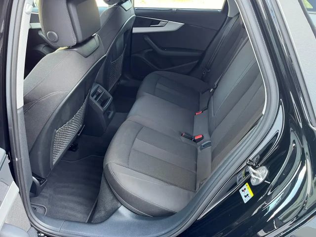 Audi A4 35 TDI Avant