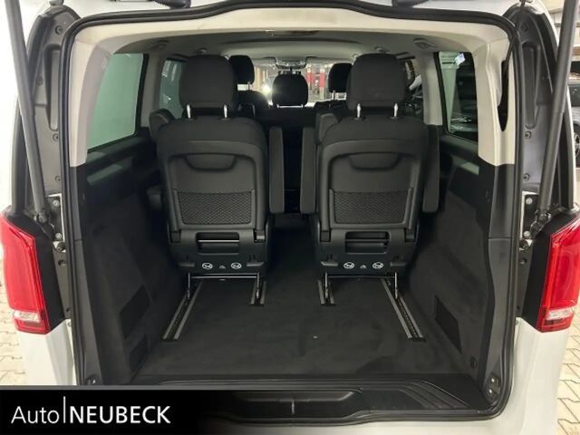 Mercedes-Benz EQV 300 Limousine Lang